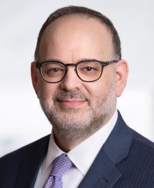 David Cohen, ICI 