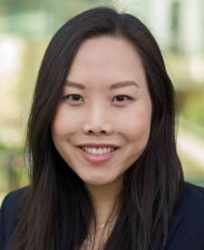 Charlene Kim