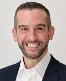 John Zarkauskas