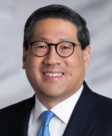 Eric J. Pan