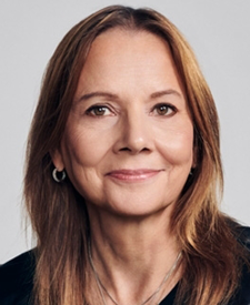 Mary Barra