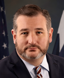 Ted Cruz