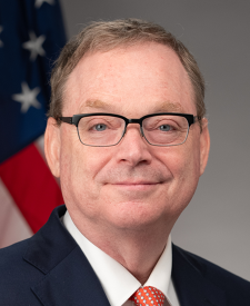 Kevin Hassett