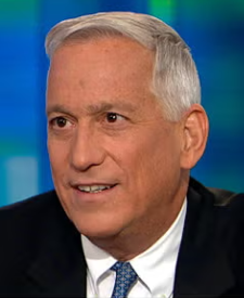 Walter Isaacson