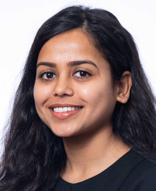 Upasana Chauhan