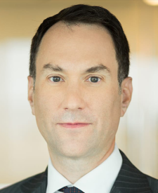 David Levine