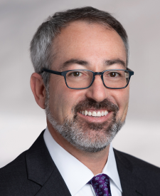 Jason S. Seligman