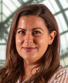 Konstantina Travlou