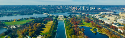 image of Washington DC