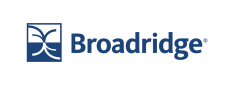Broadridge logo