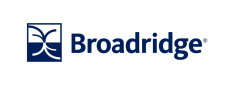 Broadridge logo