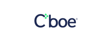 Cboe logo