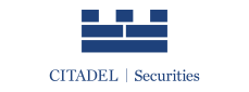 Citadel Securities logo