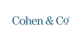 Cohen & Co logo