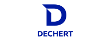 Dechert logo