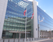 The SEC building
