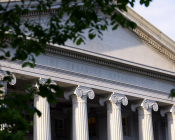 Image of the Department of Treasury building