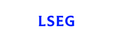 LSEG logo