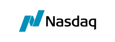 Nasdaq logo
