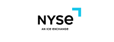 NYSE logo