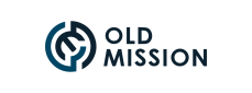 Old Mission logo