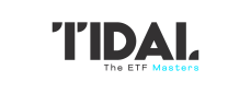 Tidal logo