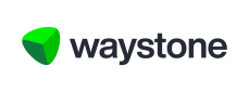 Waystone logo