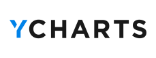 YCHARTS Logo