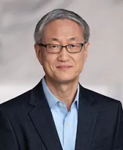 Thomas Kim